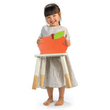 Apple Children's Chair